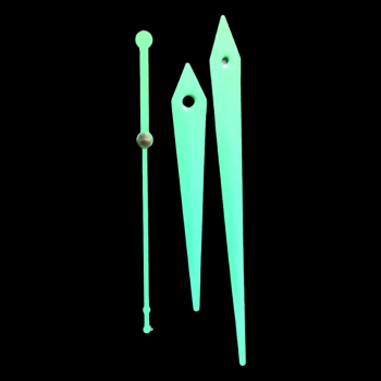 Glow in the Dark Needle