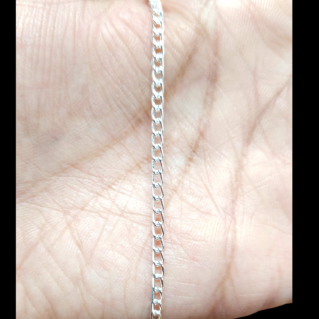 Silver Chain-01