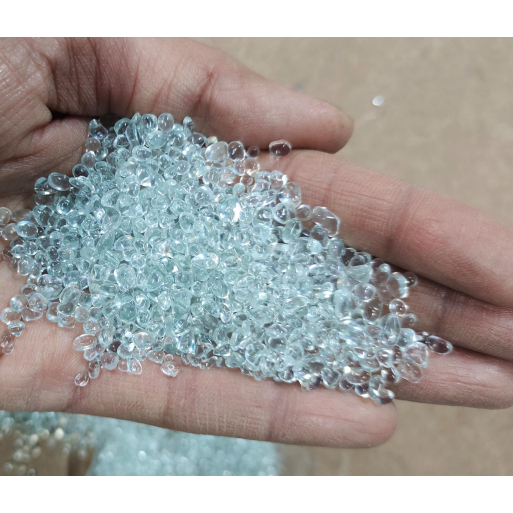 Glass Granules