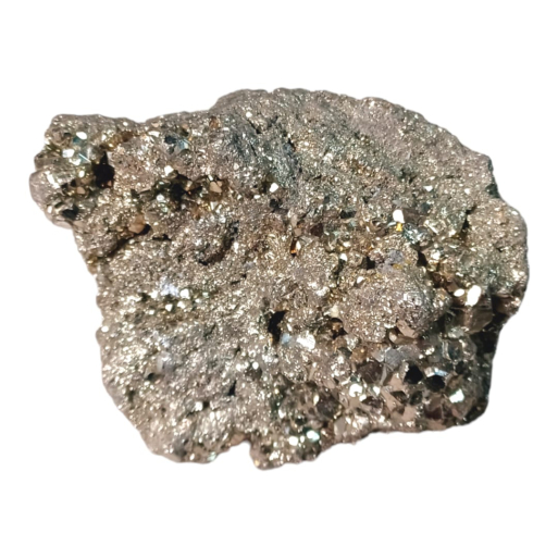 India Pyrite Cluster N1