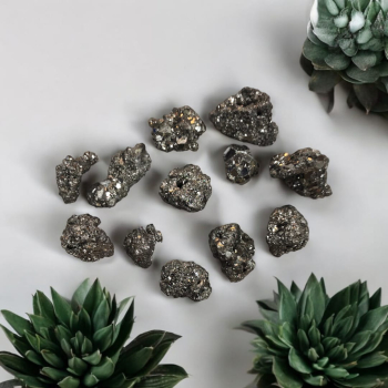 India Pyrite Cluster N2