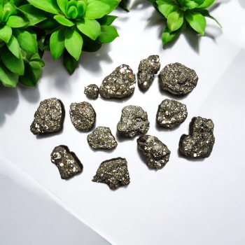 India Pyrite Cluster N5