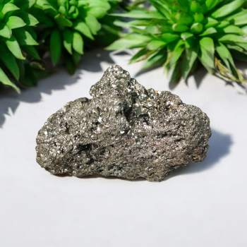 Peru Pyrite Cluster P1