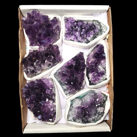 Amethyst Stone Box-02