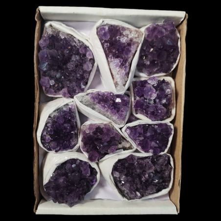 Amethyst Stone Box-03