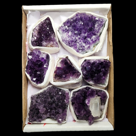 Amethyst Stone Box-04