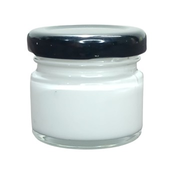 Lacing White Opaque Pigment