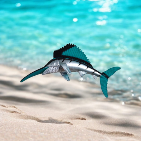 sailfish