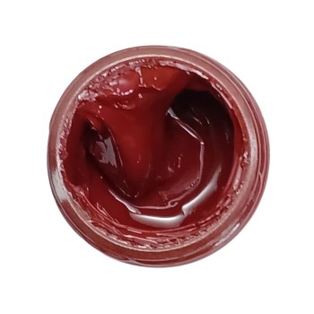 Burgundy Opaque Pigment