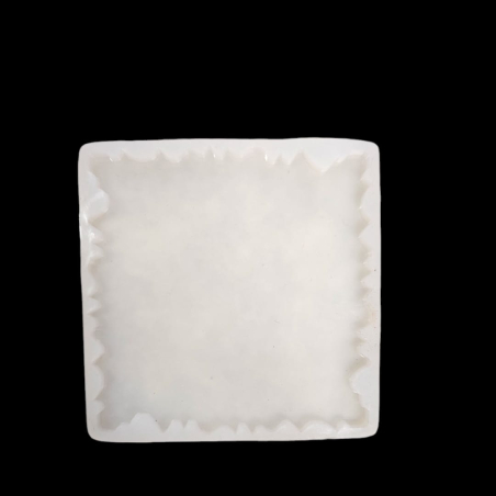 Agate Square Mould