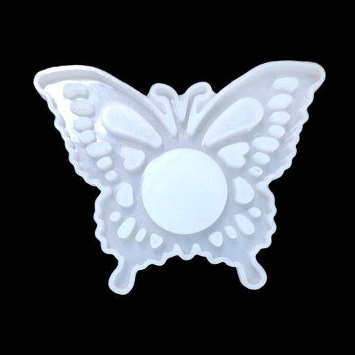 Butterfly T-light Mould