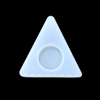 Triangle t-light Mould