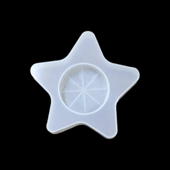 Star T-light Mould