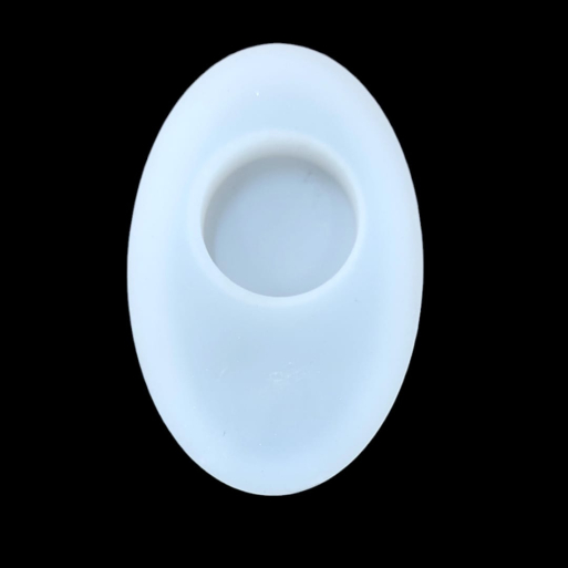 Oval T-light Mould