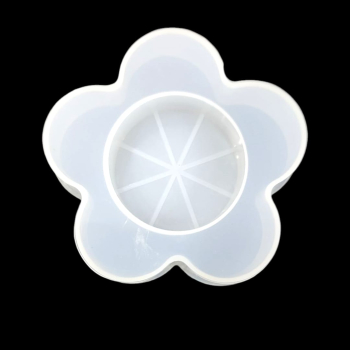 Flower T Light Mould