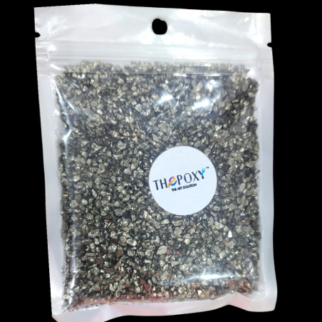 Black Gold Granules