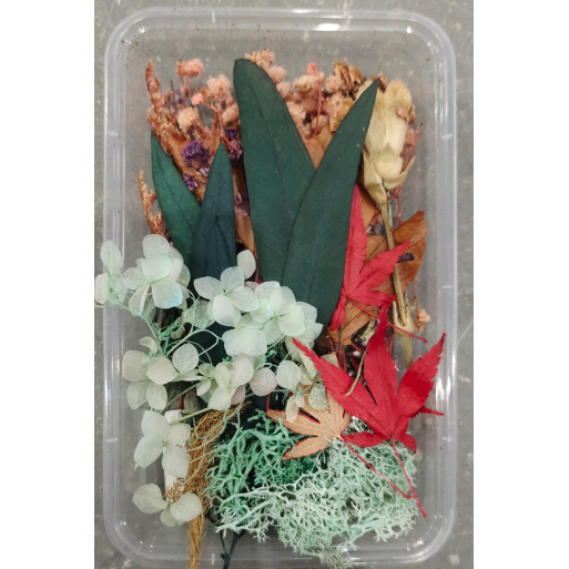 Flower Box_45 Flower Box_45