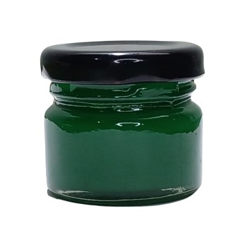 Leaf Green Opaque Pigment