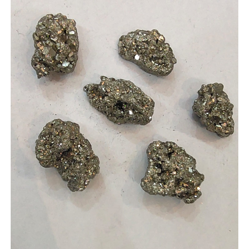 India Pyrite Cluster N5