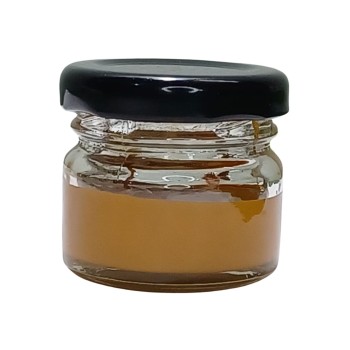 Golden chrome Opaque Pigment