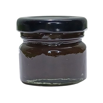 Chocolate Brown Opaque Pigment