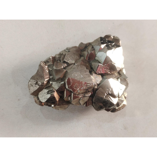 Peru Pyrite Cluster P5