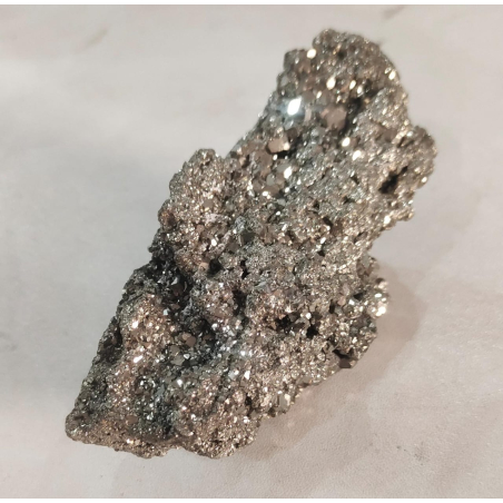 Peru Pyrite Cluster P6