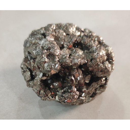 Peru Pyrite Cluster P7