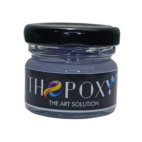 Blue Tone Opaque Pigment