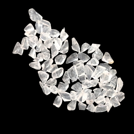 Ultra Clear Stone_7 MM to 12 MM