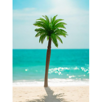 Big Palm Tree 002