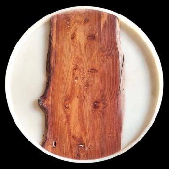 Centre wood 18 Inch-1