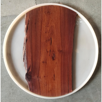 Centre wood 18 Inch-4