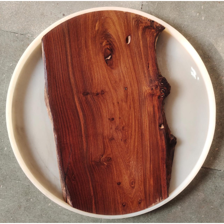 Centre wood 18 Inch-7