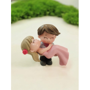 Couple Miniature - 24