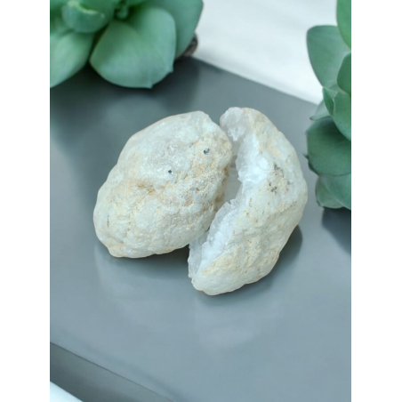 Geode Stone small Size