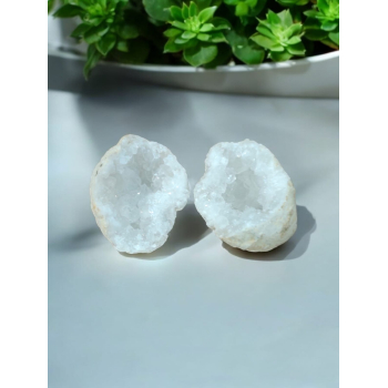 Geode Stone small Size