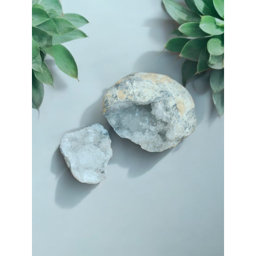 Geode Stone Medium Size