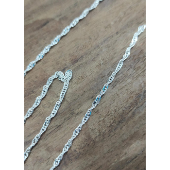 Anti Tarnish Silver Chain-01