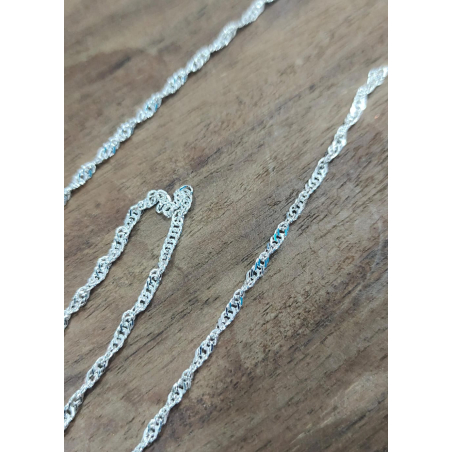 Anti Tarnish Silver Chain-01