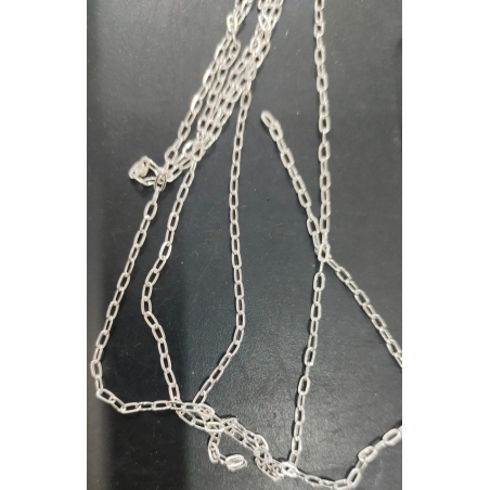 Anti Tarnish Silver Chain-05