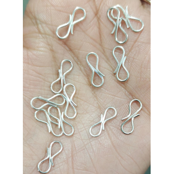 S Shape Hooks