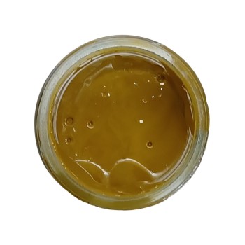 Yellow oxide Opaque Pigment