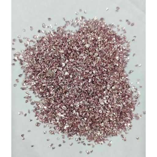 Rose Pink Granules