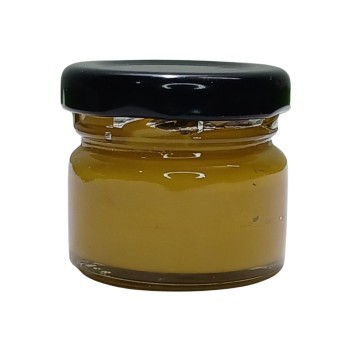 Yellow oxide Opaque Pigment