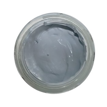 Salwan Gray Opaque Pigment