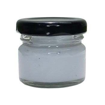 Salwan Gray Opaque Pigment