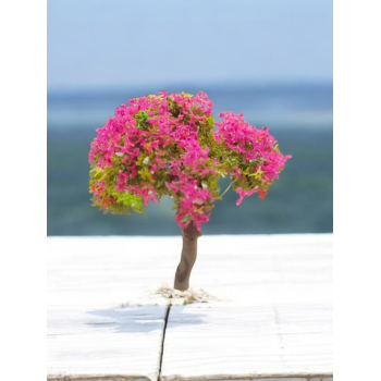 Tree_Pink