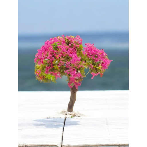 Tree_Pink