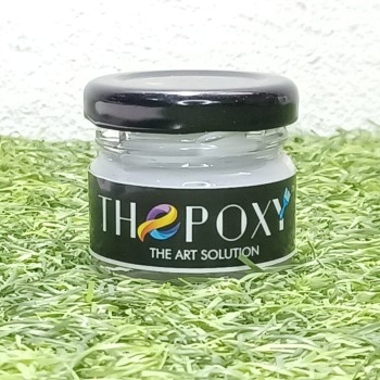 Salwan Gray Opaque Pigment